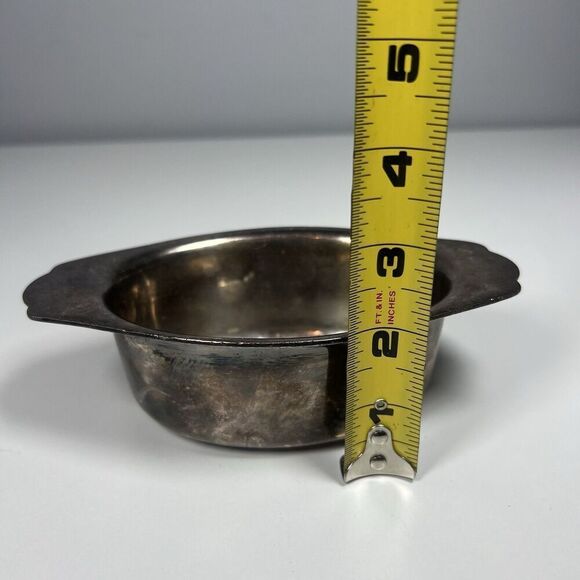 Antique Jos. Heinrichs Paris New York Layion Restaurant Ware Casserole Dish - Picture 8 of 9